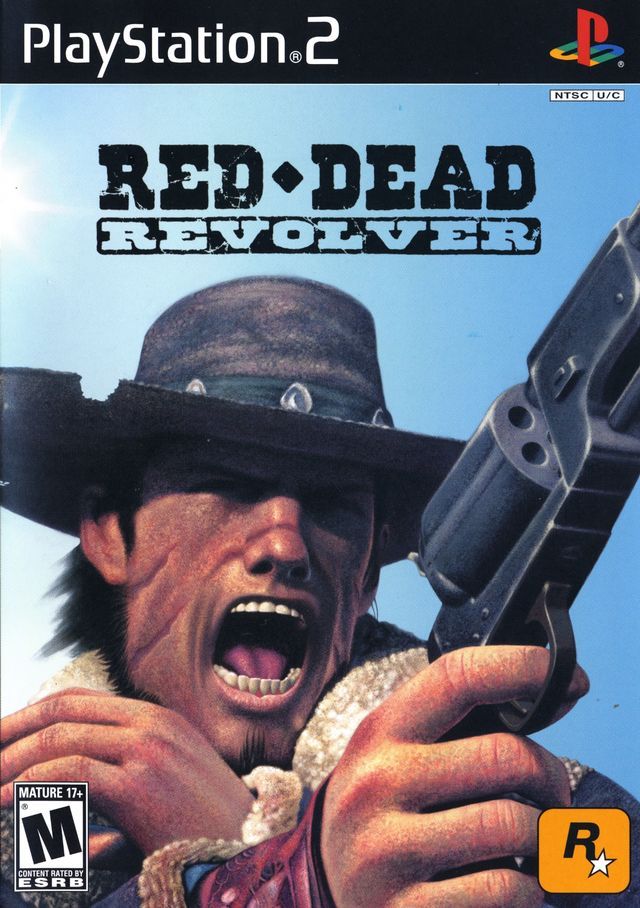 Red Dead Redemption Pc Iso
