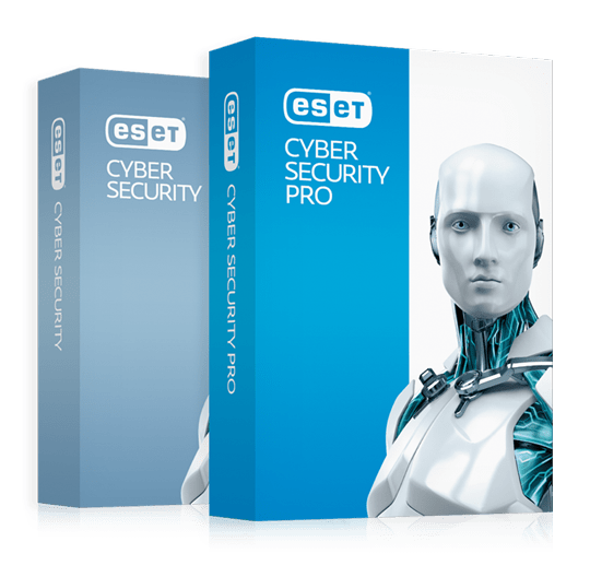 Eset Cyber Security Pro For Mac Os X